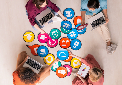 social media marketing tools
