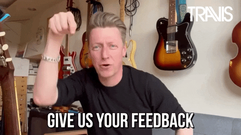 social media review management